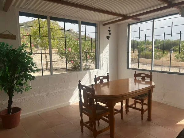 Casa o chalet independiente en Umbria Peñas Blancas Yecla, 31 PoligonoParcela - Foto 7