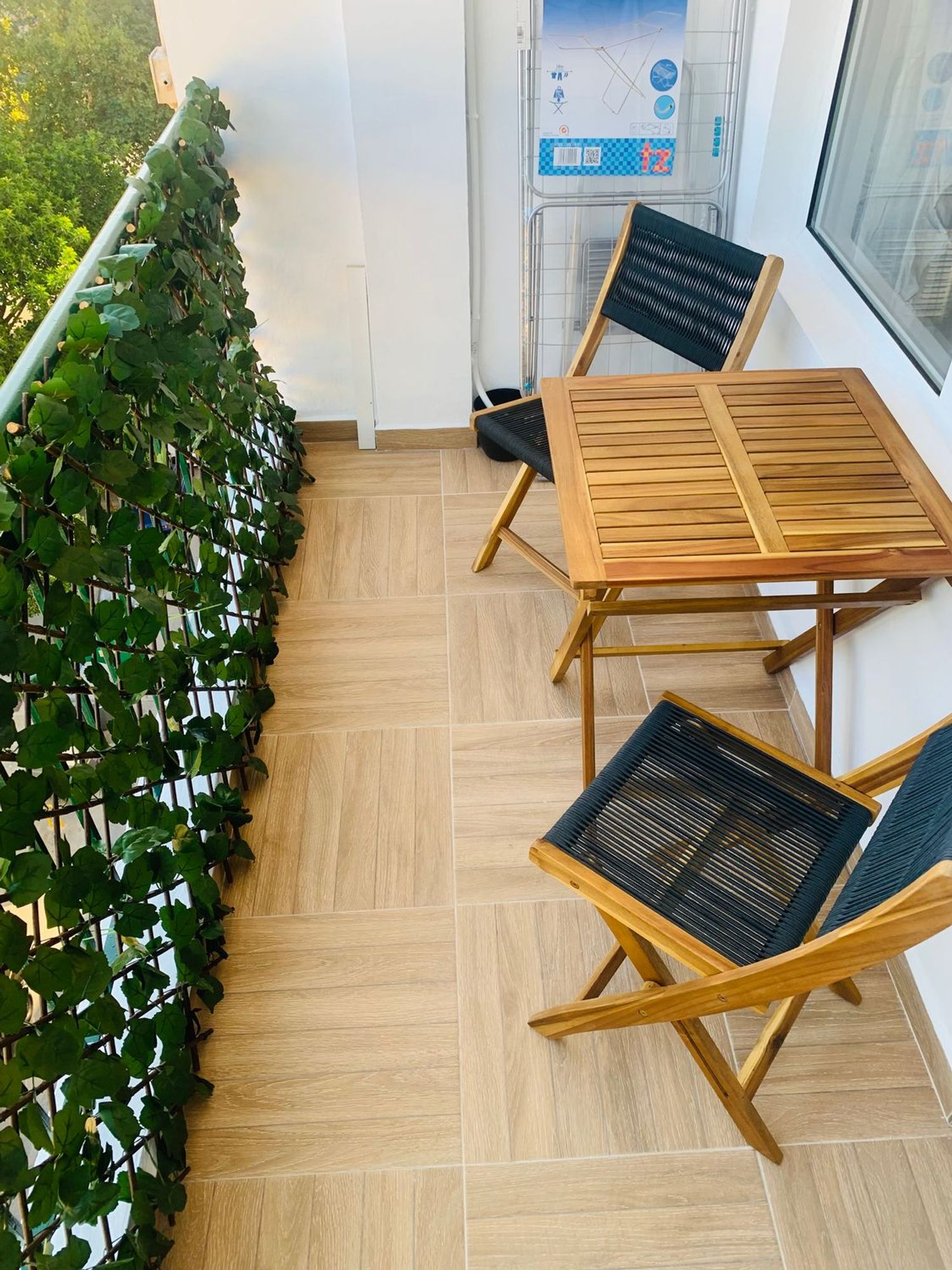 Piso en Barrio Los Castillejos - La Trinidad - Foto 16