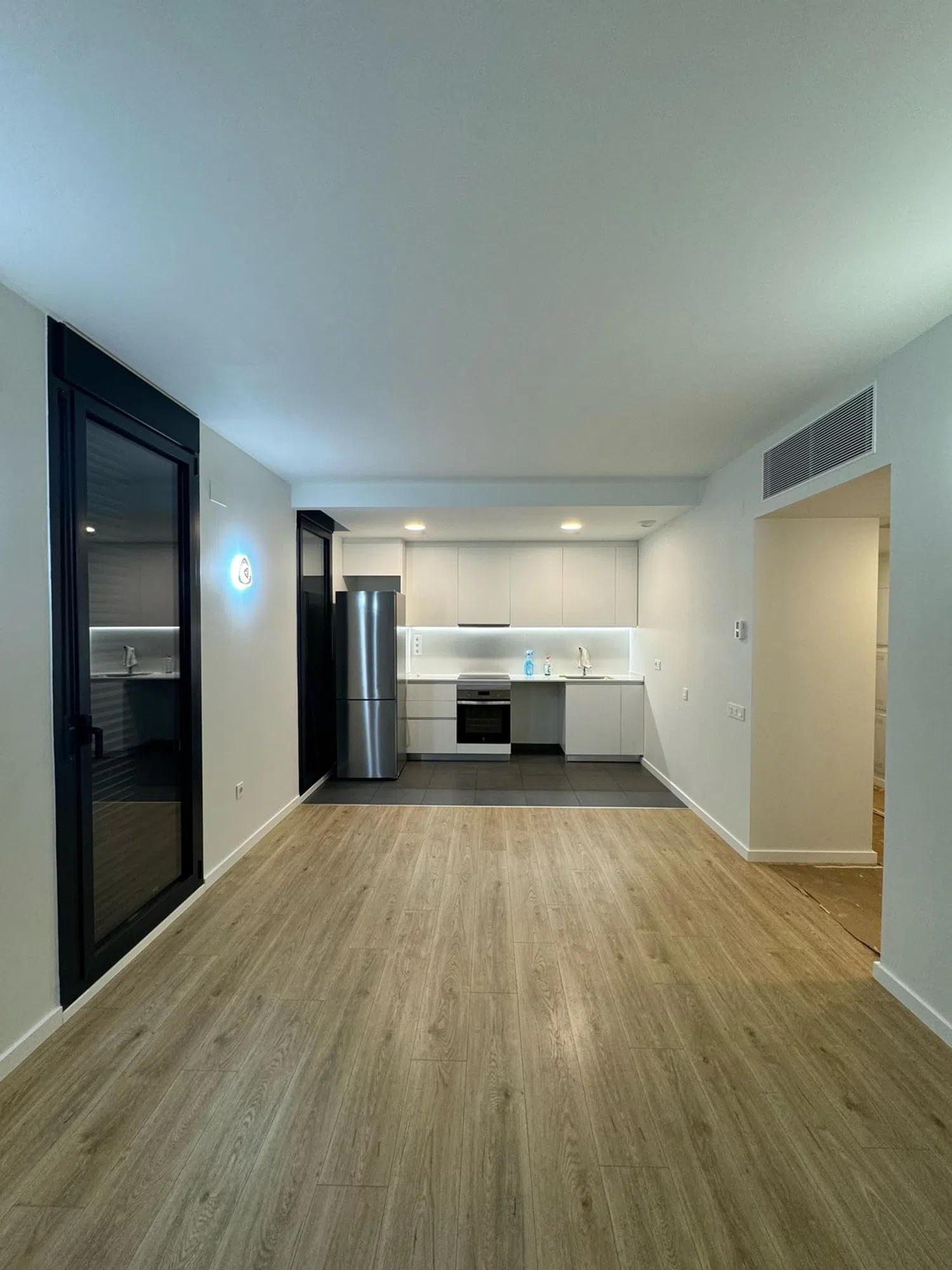 Piso en calle de Miquel Porter i Moix, 35 - Foto 1