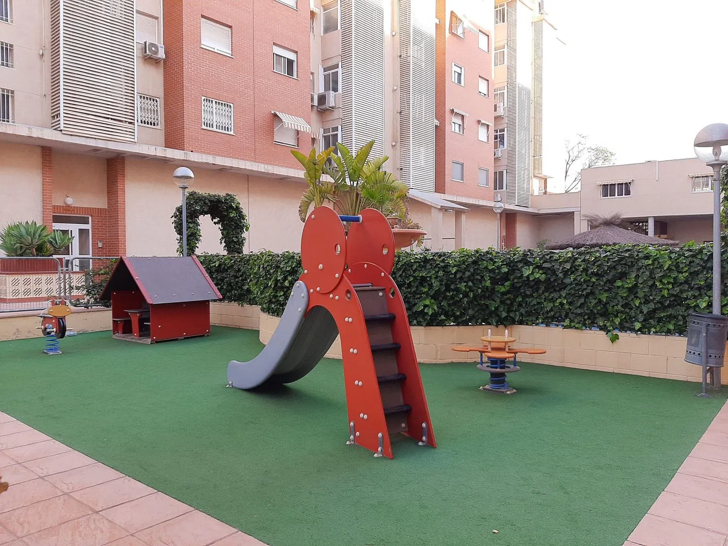 Piso en calle Bailarín José Espadero, 12 - Foto 2