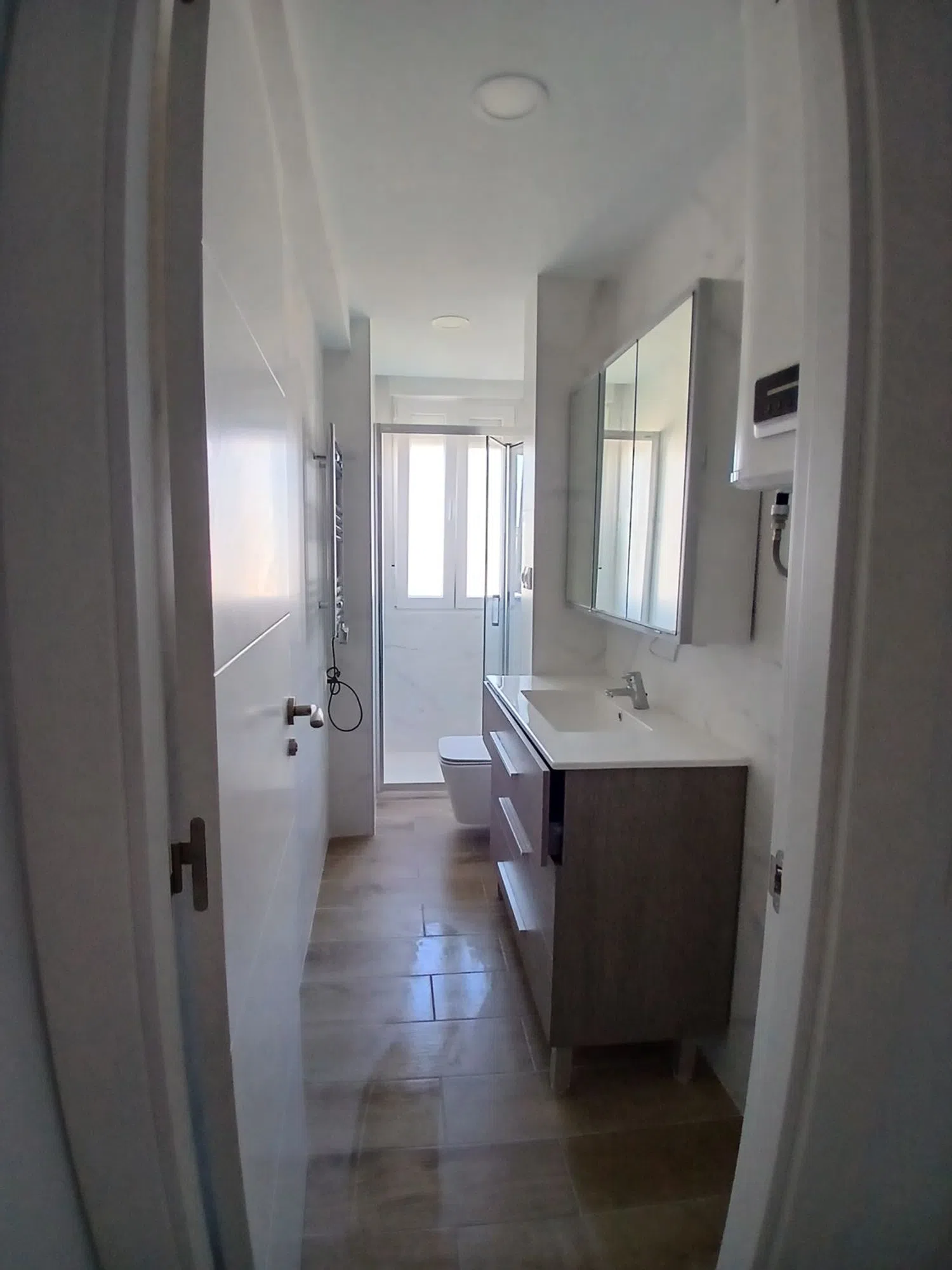 Piso en calle de Torrelaguna, 2 - Foto 17