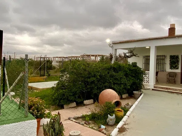 Casa independiente en calle 10 s/n - Foto 11