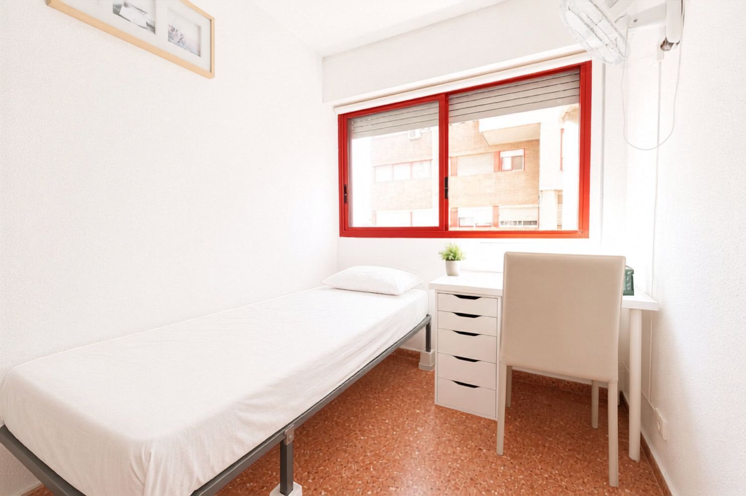 Piso en instituto obrero, 9, Ciutat de les Arts i de les Ciencies - Foto 11