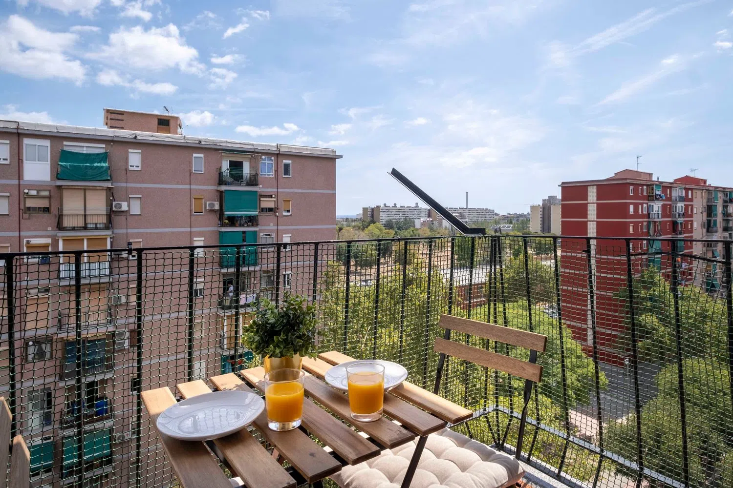 Piso en El Besós - Foto 6