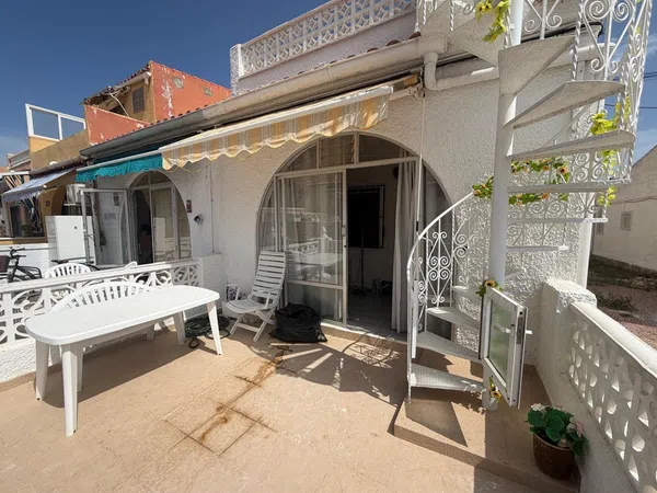 Casa o chalet independiente en Avenida Deva, 93, La Siesta - El Salado - Torreta - Foto 3