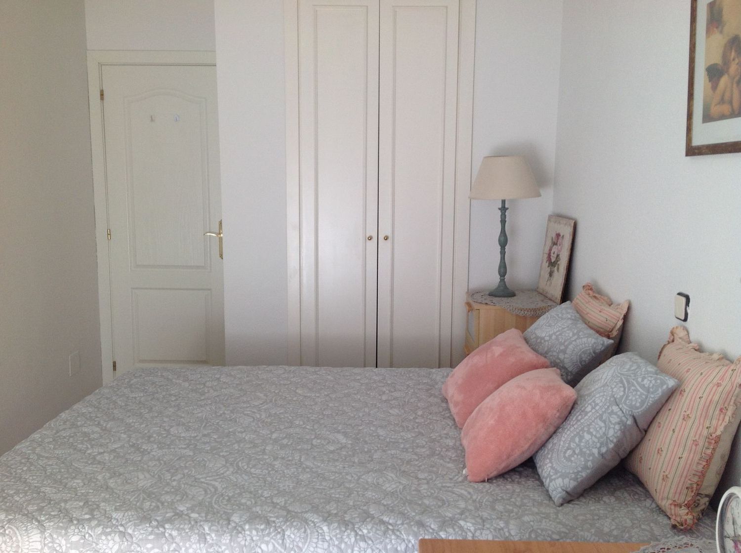 Piso en Calle de Nuestra Señora del Rosario, 4, Centro Urbano, Centro Urbano - Foto 14
