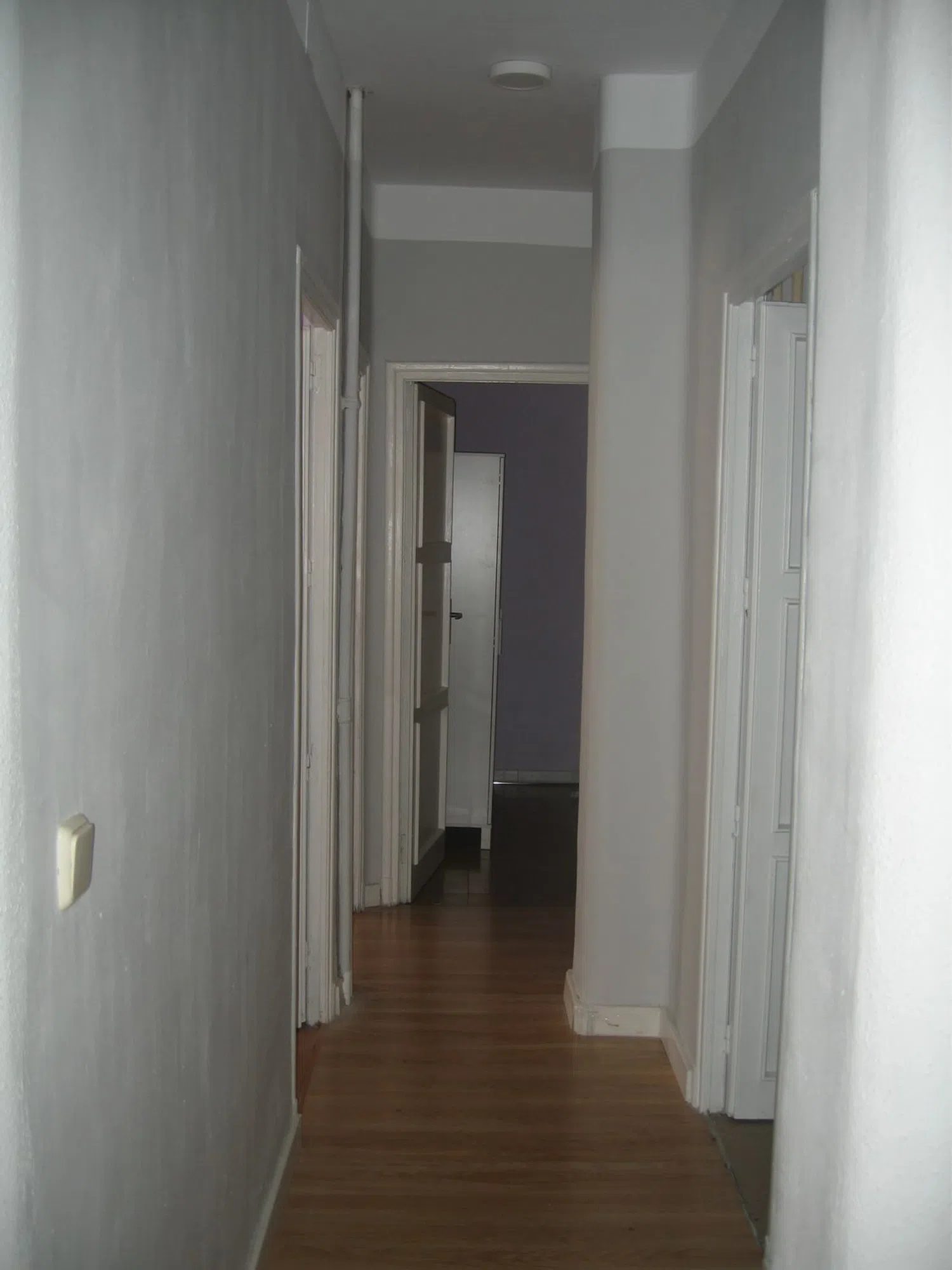 Piso en calle de Rufino Blanco, 8 - Foto 2