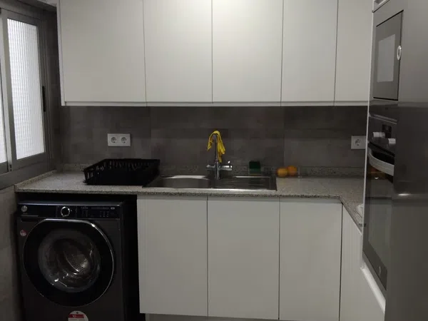 Piso en calle del Pare Viñas, 85