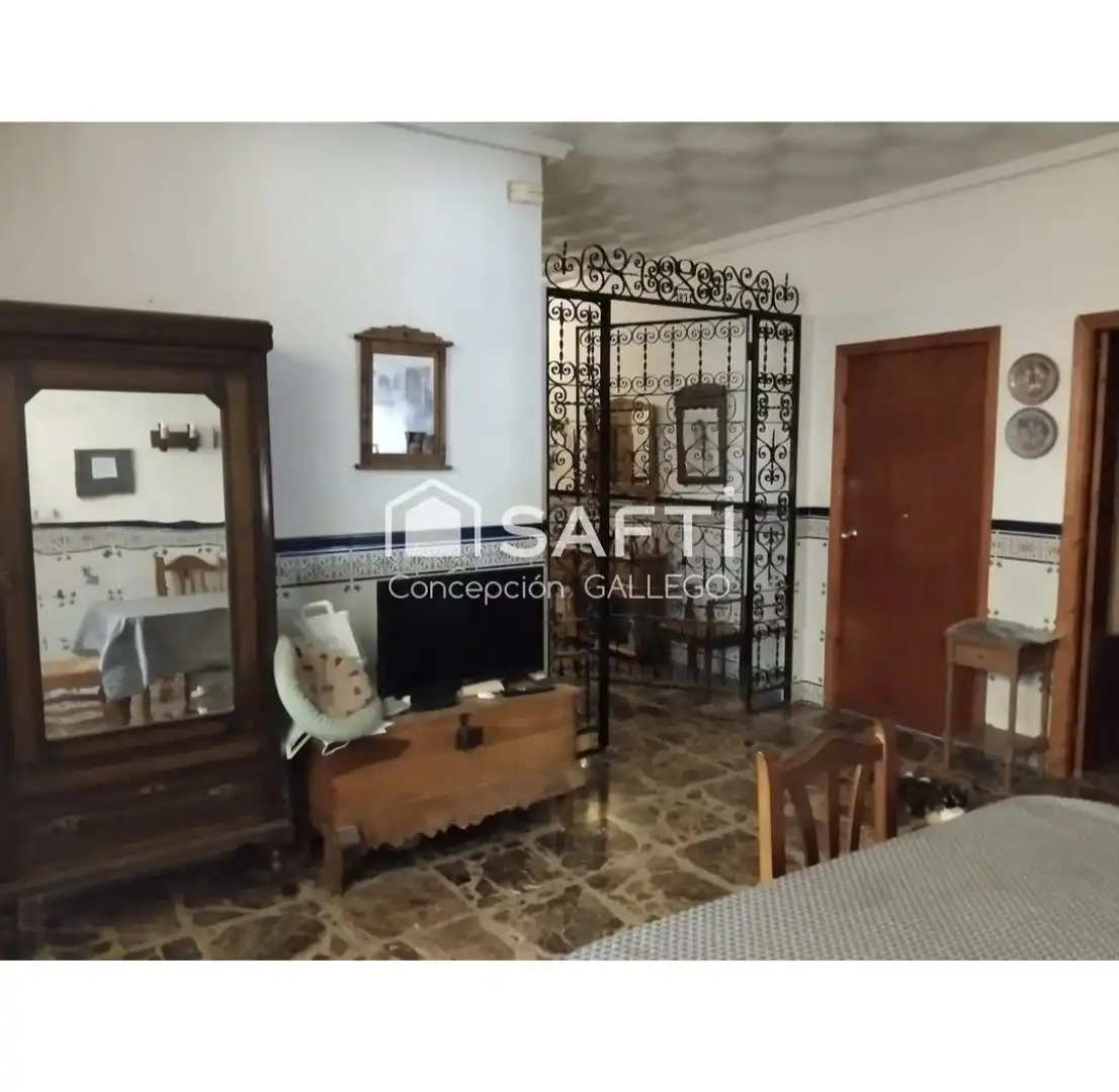 Planta baja en  Calle Maestro Manzanares 55 - Foto 8