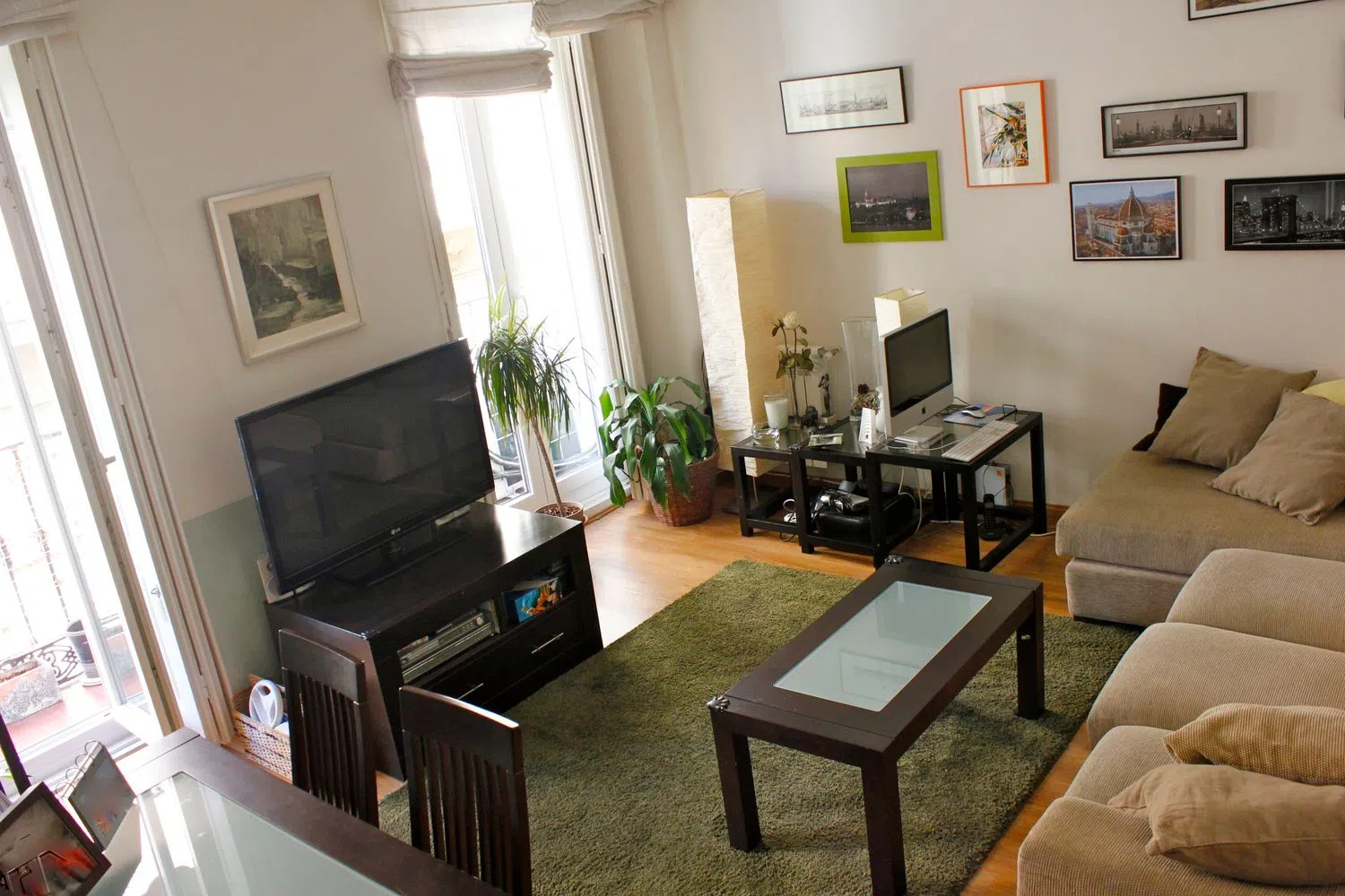 Piso en calle de Santa Isabel, 17