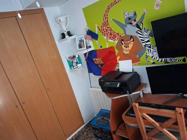 Chalet adosado en La Forja, 53, Avda de Abril - 9 de Octubre, Avda de Abril - 9 de Octubre - Foto 17