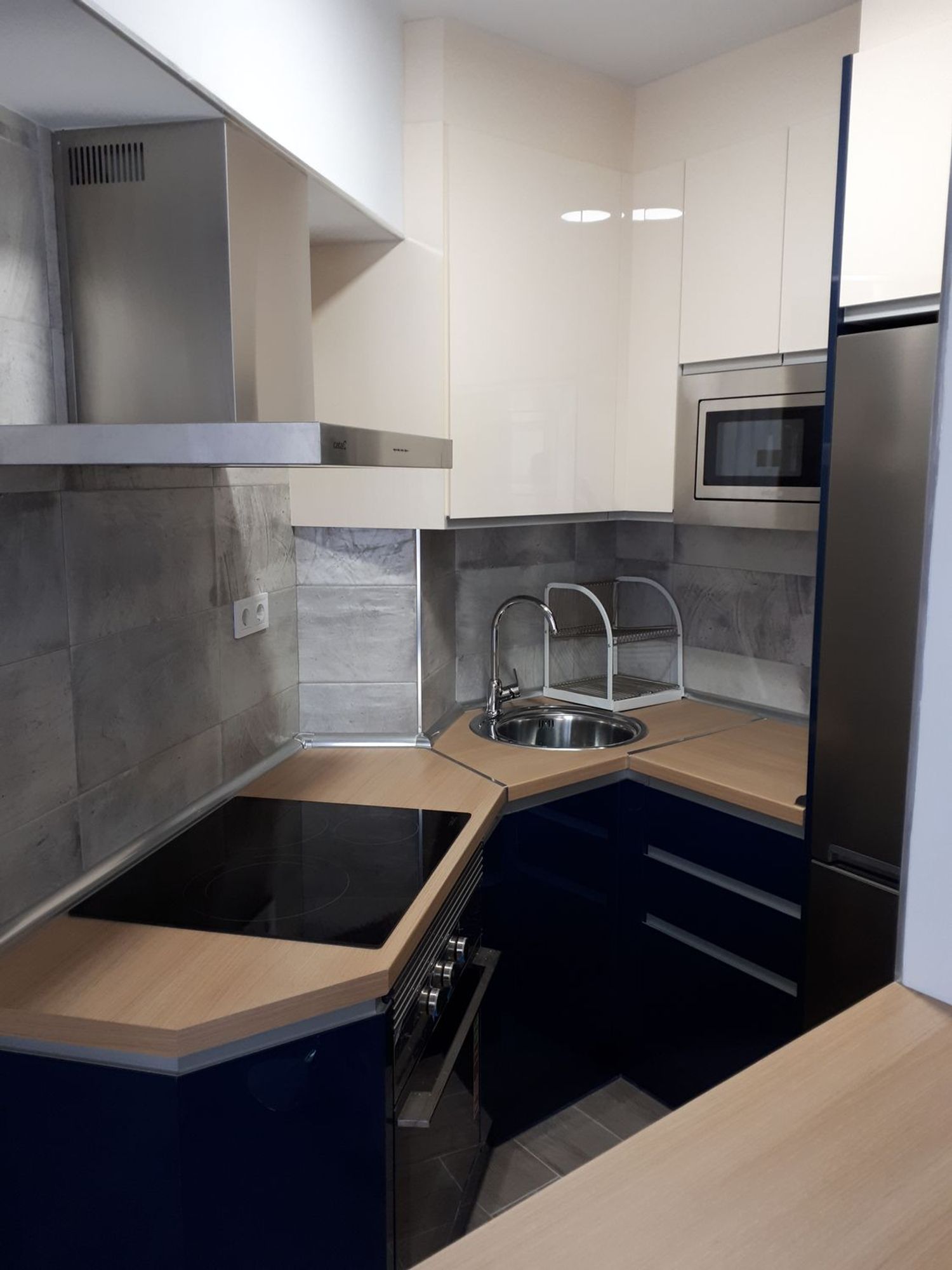 Piso en calle Ríos Rosas, 3 - Foto 6