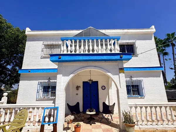 Casa o chalet independiente en Constantina, 42 b - Foto 6