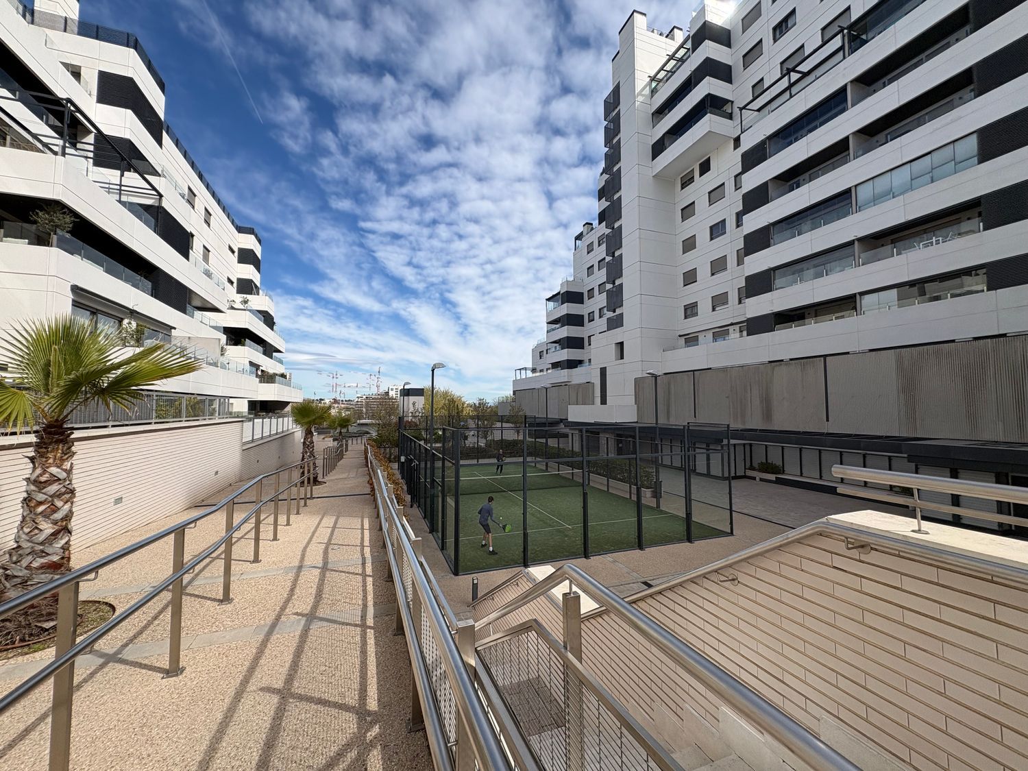 Piso en calle de Jordi Solé Tura, 24 - Foto 22