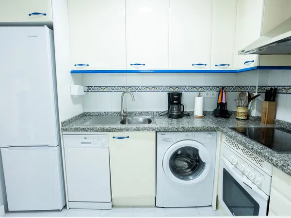 Piso en Urbanización Cármenes los el Hacho s/n, La Duquesa, La Duquesa - Foto 10