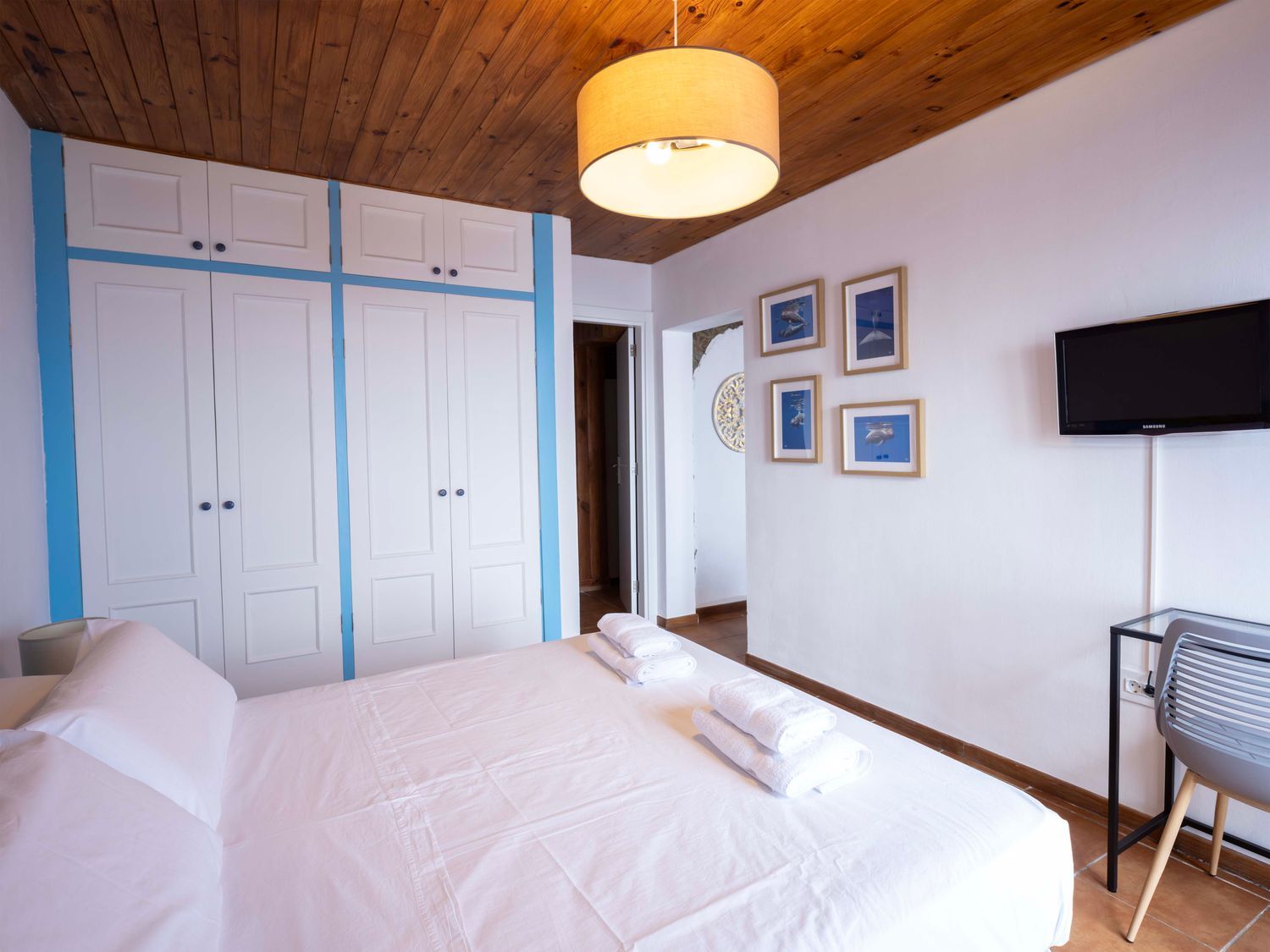 Ático en calle Tarajal, 13 - Foto 3