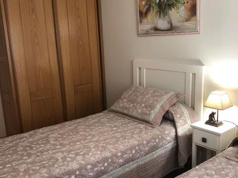 Piso en calle Jorge Sepúlveda, 19 - Foto 8