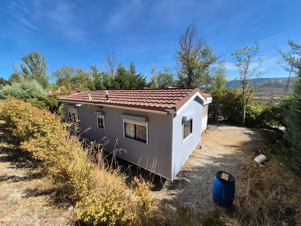 Finca rústica en Diseminado Cerrado del Espinar, 1 - Foto 8