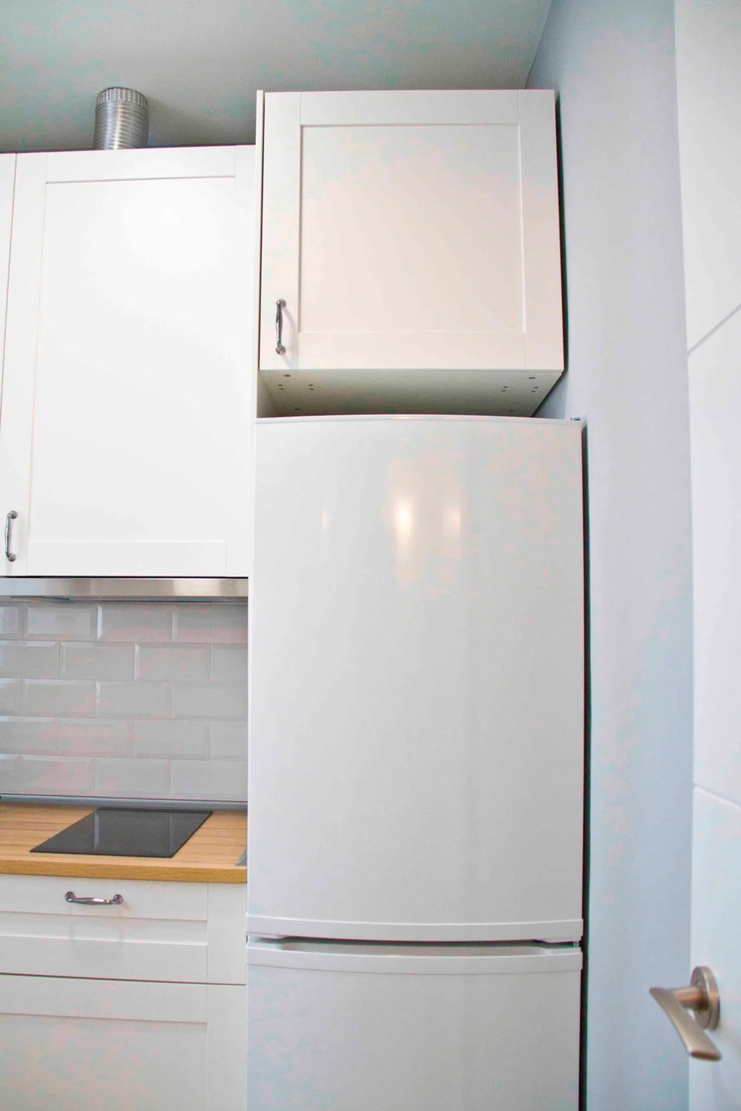 Piso en calle de Ponzano, 51 - Foto 9