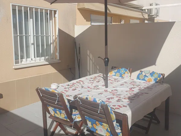 Estudio en Calle de Beniarjó, 13, Platja de Oliva, Platja de Oliva - Foto 21