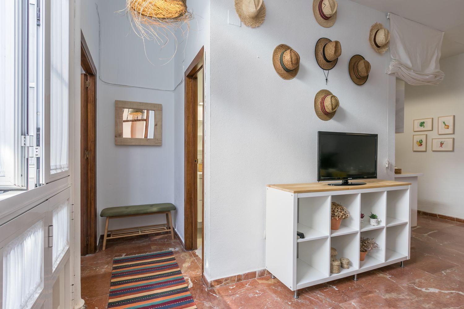 Piso en calle Descalzos, 7 - Foto 6