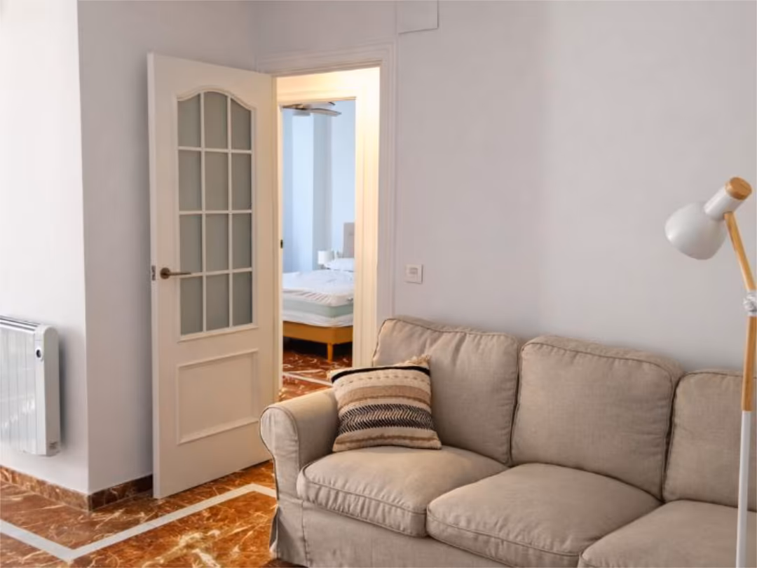 Piso en  Calle Calderón de la Barca 20 - Foto 6