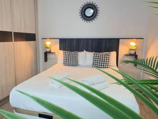 Estudio en Calle Benahavís, 1, Finca el Pato - Torre del Río - Foto 7