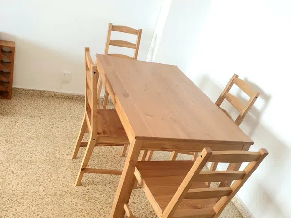 Piso en Héroe de Sostoa, 25, Huelin - Foto 5