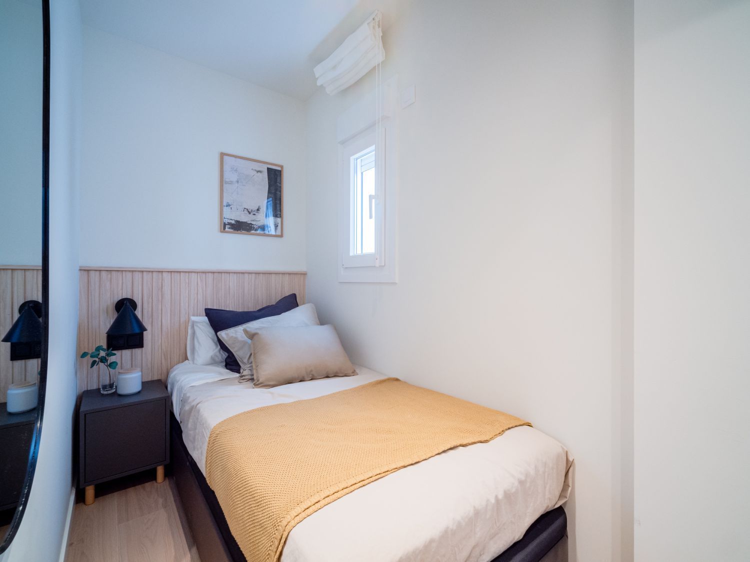 Piso en calle de Canillas - Foto 26