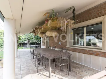 Chalet en Esplugues de Llobregat - Foto 5