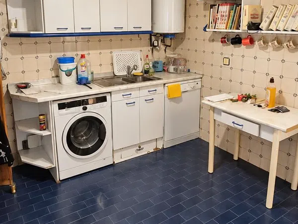 Piso en Sector Embarcaciones, 27, Segunda Fase, Segunda Fase - Foto 7