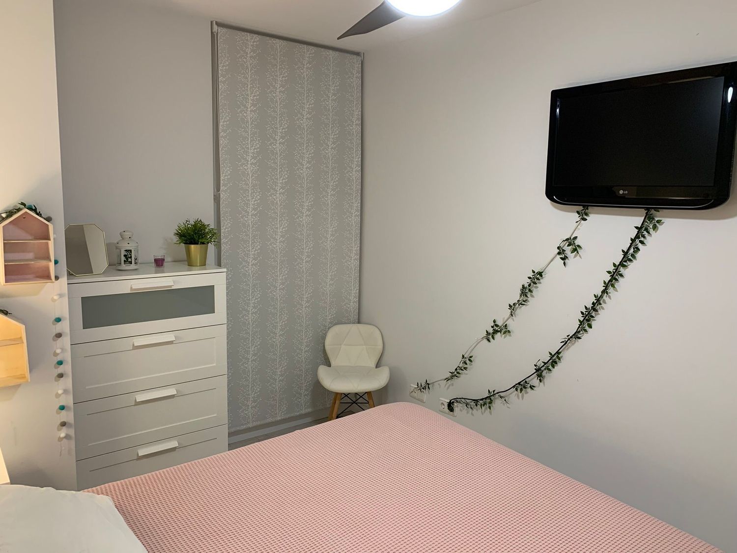 Piso en avenida de Burgos, 5 - Foto 4