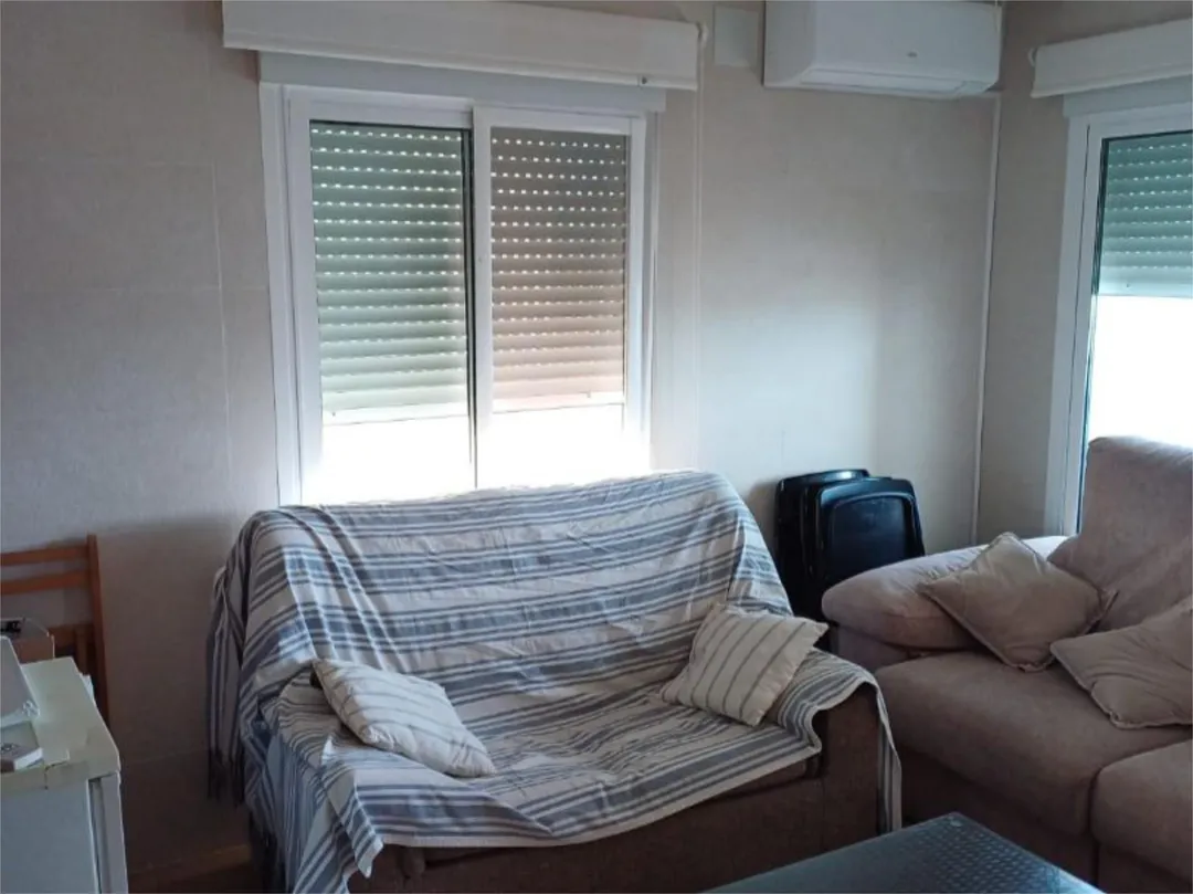 Piso en  Avinguda Vicente Blasco Ibañez 129 - Foto 4