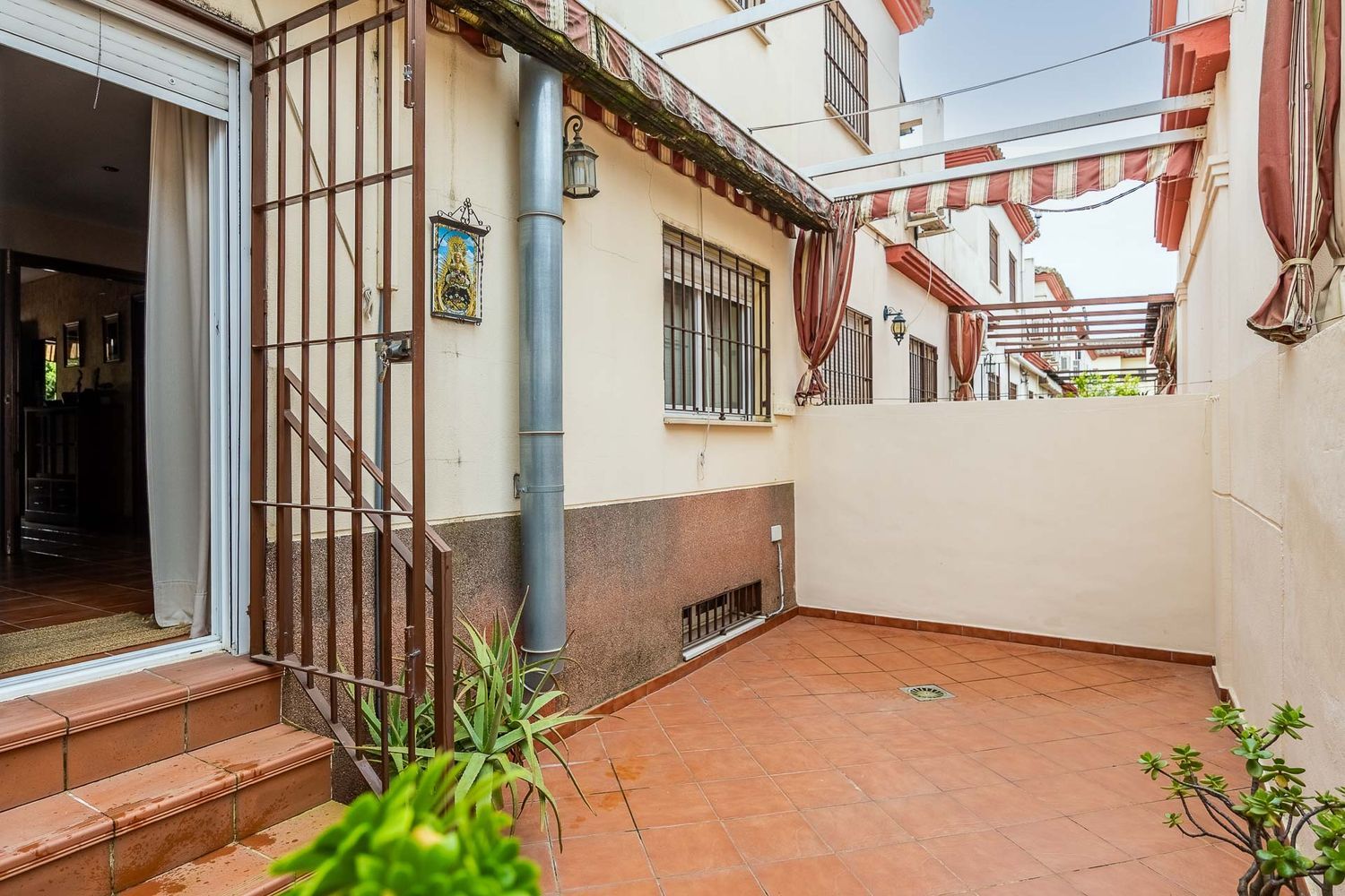 Chalet adosado en La Hacienda - Nueva Andalucía - Foto 16