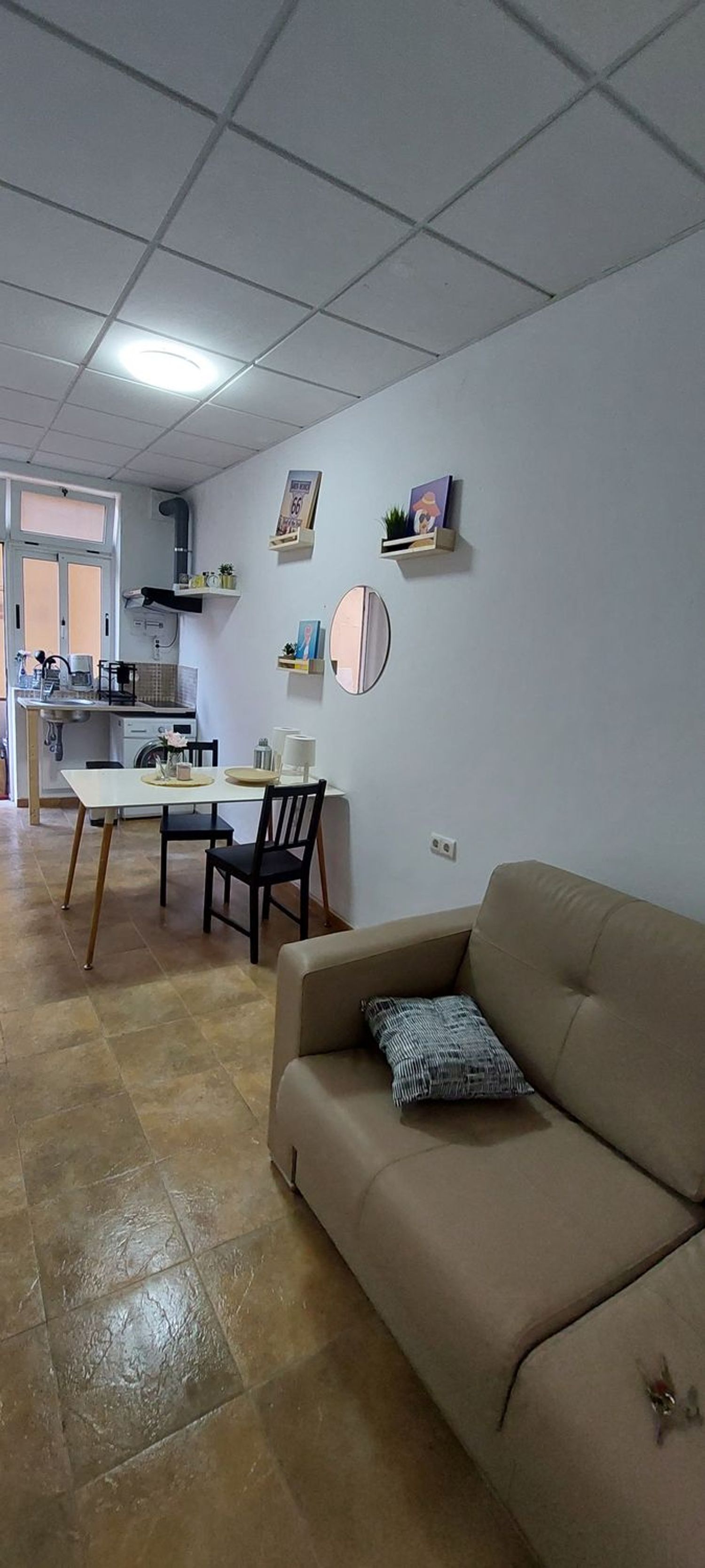 Estudio en Avenida Fuerteventura, 29, Corralejo, Corralejo - Foto 8