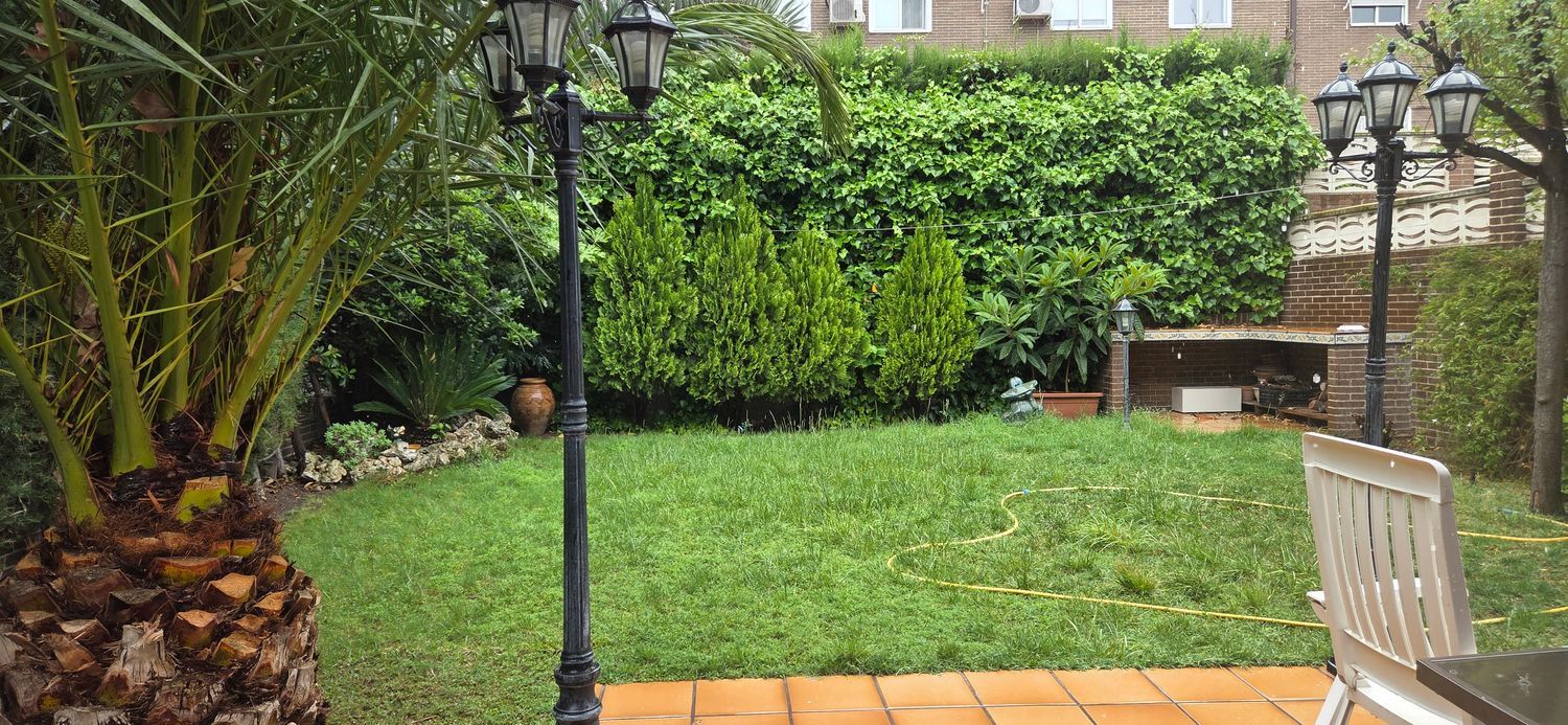 Chalet adosado en Calle Juan Ramon Jimenez, 100 - Foto 7