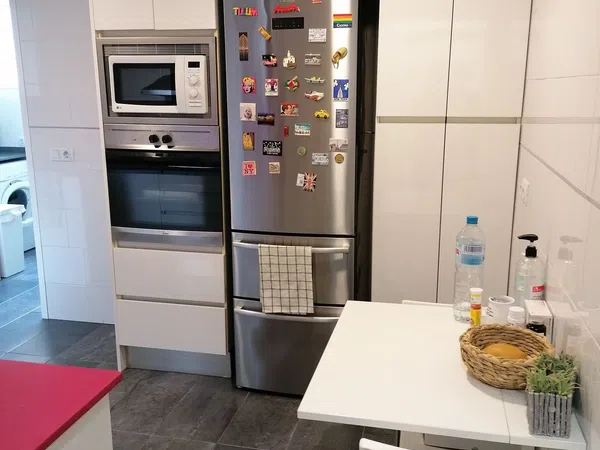 Piso en Avenida del Cardenal Benlloch, 6, Albors - Foto 14