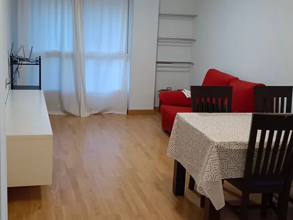 Piso en Calle Antonio clares, 24, Algezares, Murcia - Foto 2