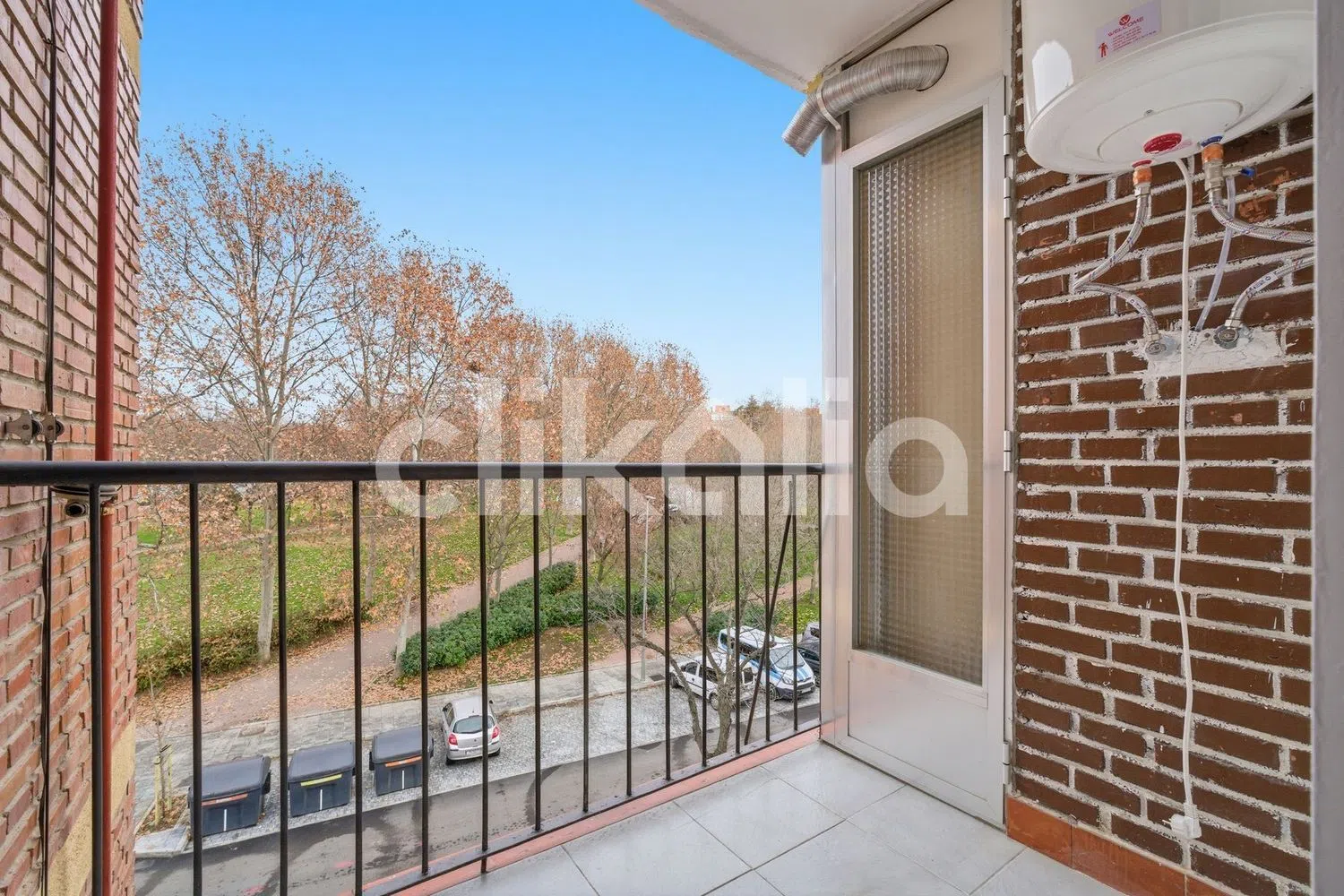 Piso en calle del Puerto del Bruch - Foto 1