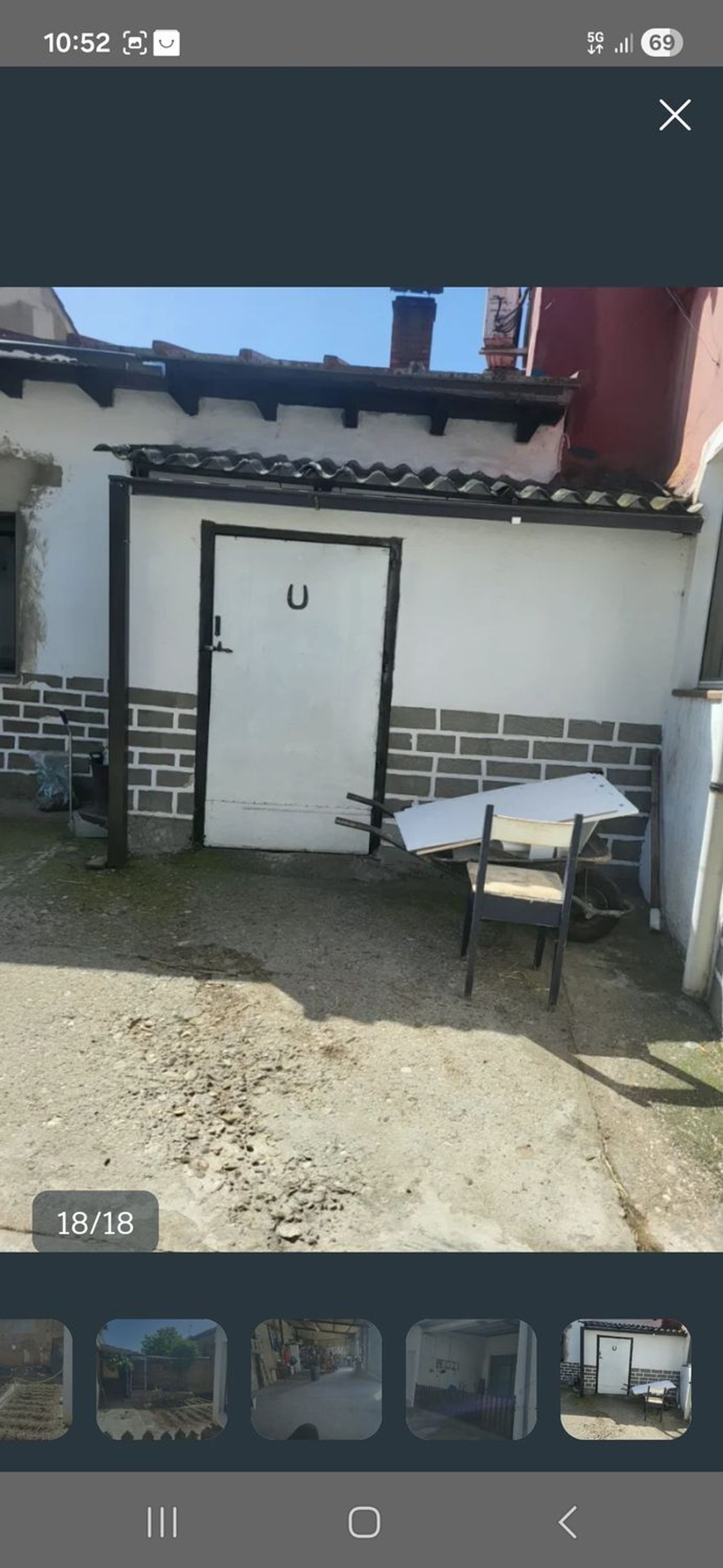 Casa o chalet independiente en Calle las huertas, 20 - Foto 17