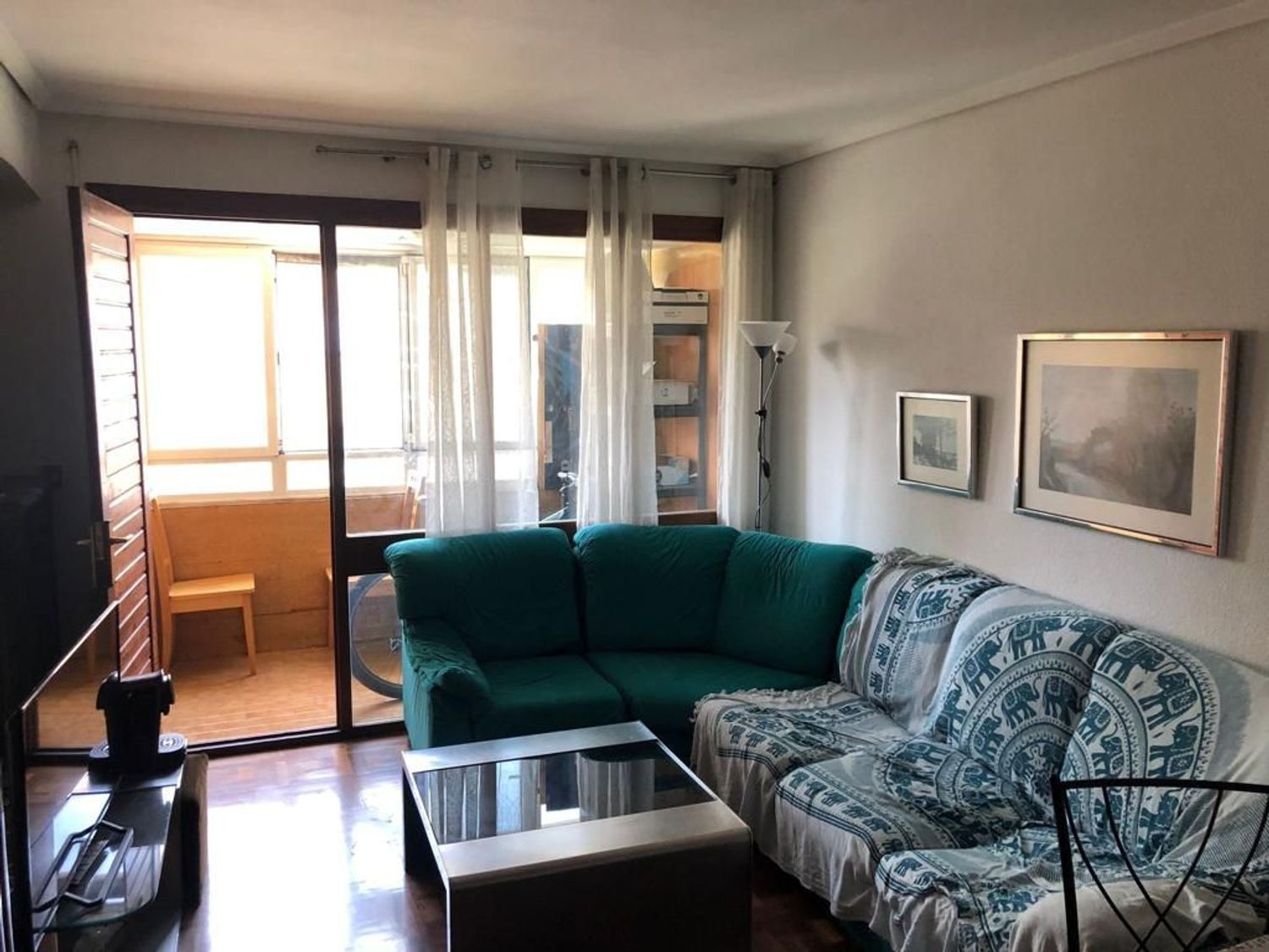Piso en Calle Abejeras, 30, Iturrama, Iturrama - Foto 6
