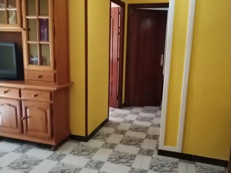 Piso en  Calle Marqués de Dosfuentes 6 - Foto 7