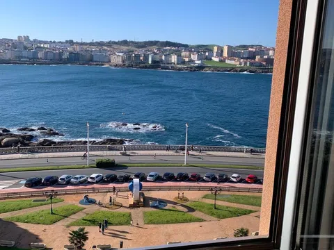 Piso en paseo Marítimo, 9