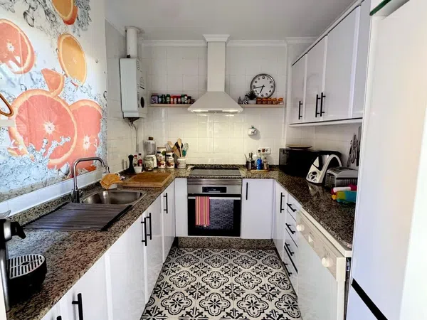 Casa independiente en avenida Octavio Augusto, 6 - Foto 7