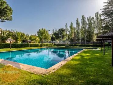 Piso en Majadahonda - Foto 1