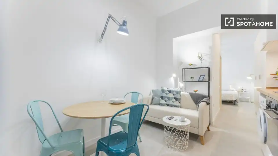 Piso en  Valencia Capital - Foto 4