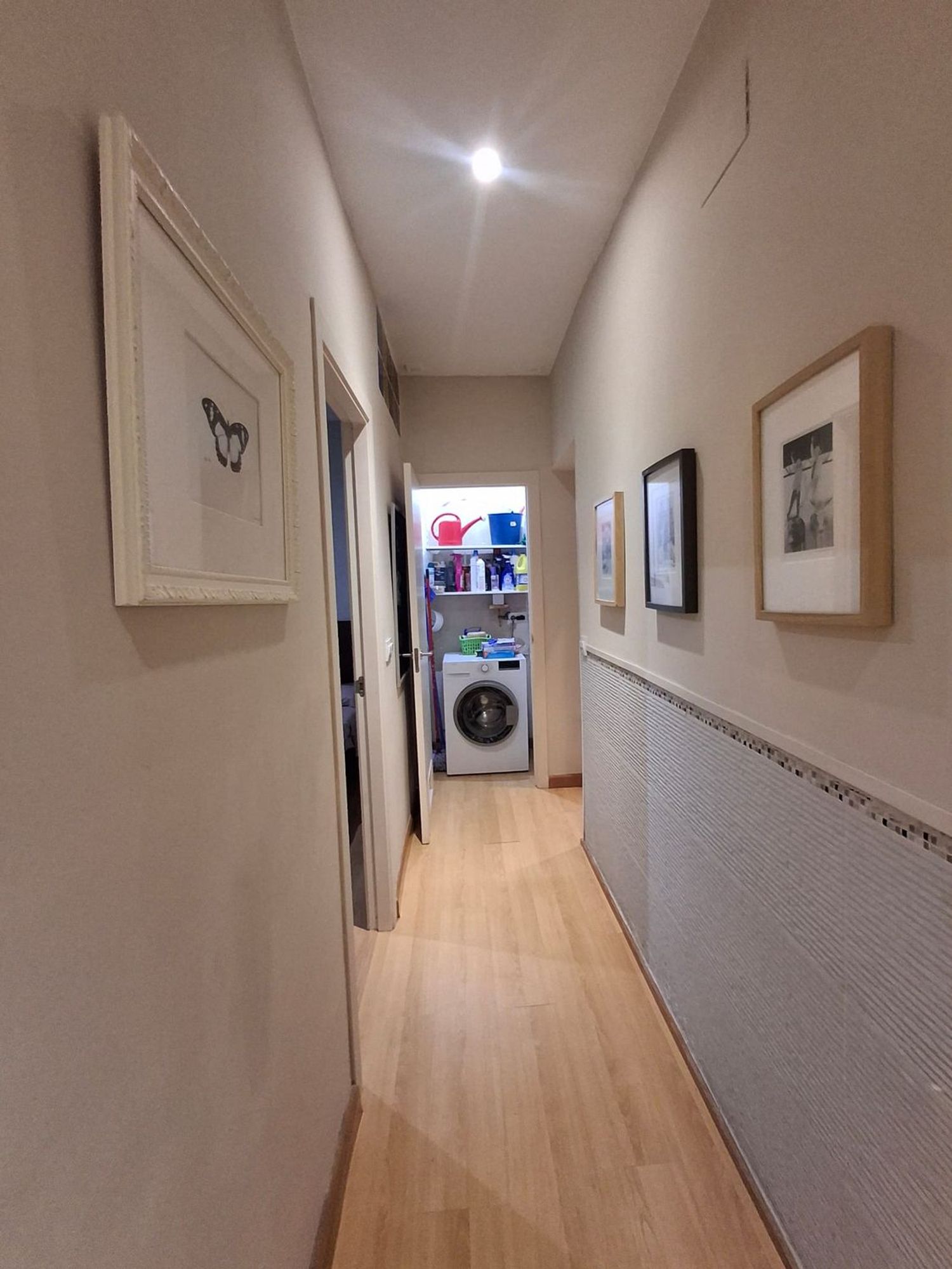 Piso en Calle Hospital de Mujeres, 59, La Caleta - La Viña, La Caleta - La Viña - Foto 11