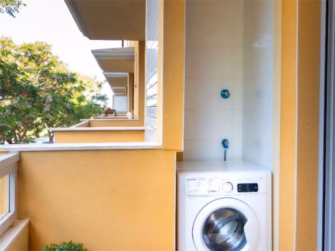 Apartamento en  Carrer Joan Monserrat Parets 12 - Foto 2