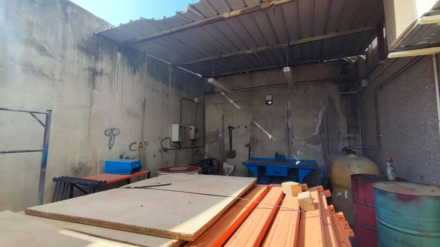 Nave en Calle de la Fonolleda - Foto 22