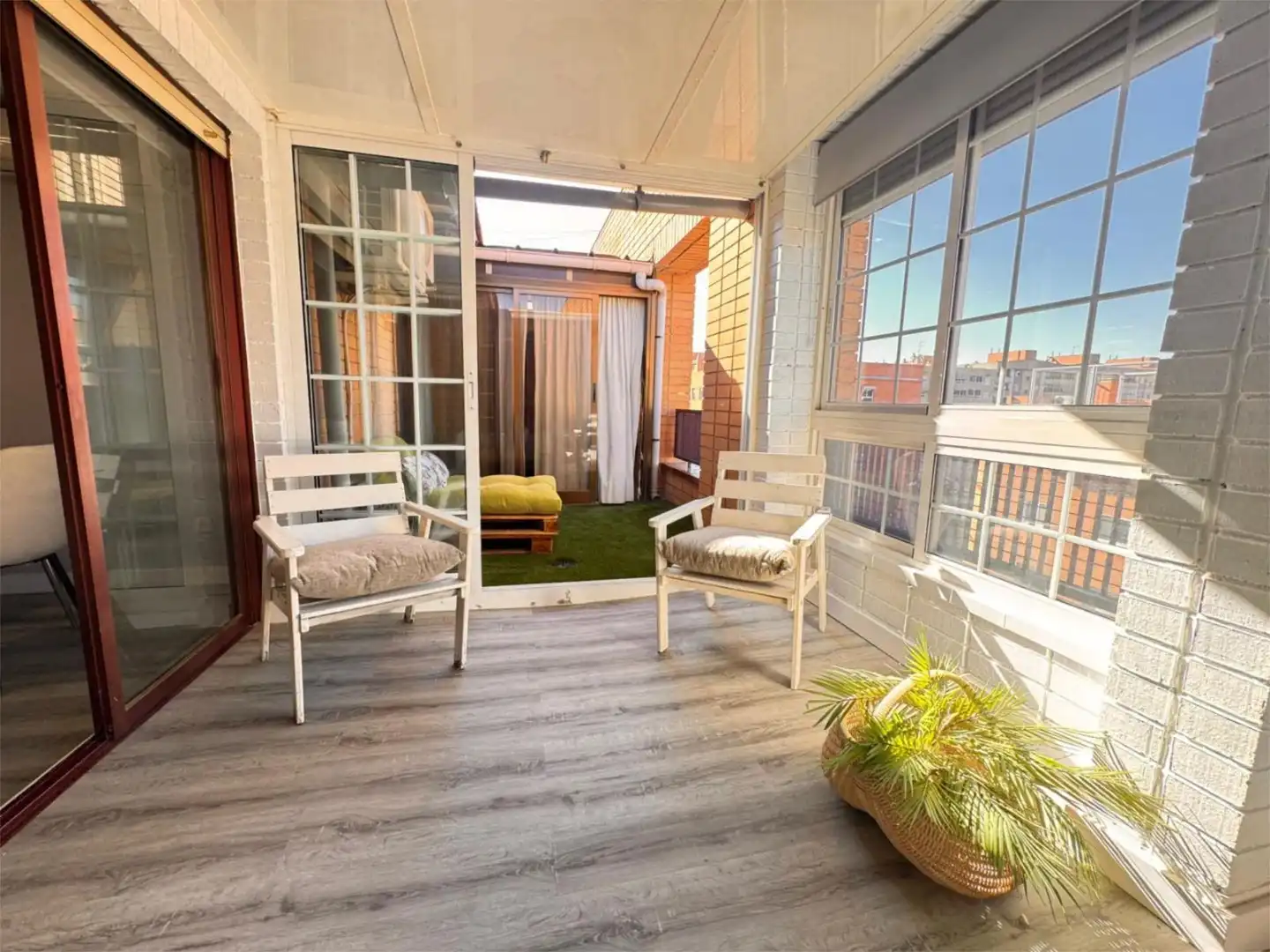 Piso en  Avenida Pintor Baeza 7-5 - Foto 2